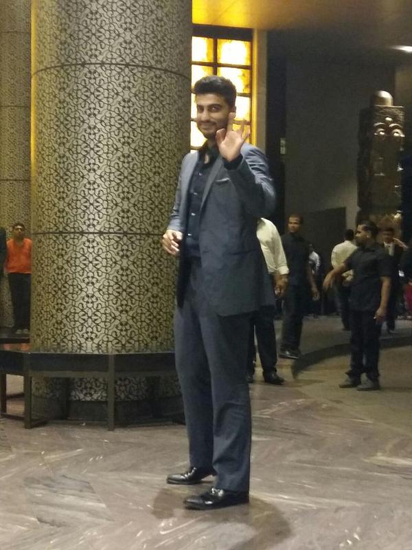 Arjun Kapoor at Shahid Kapoor Wedding Reception Arjun Kapoor at Shahid Kapoor Wedding Reception,Arjun Kapoor,actor Arjun Kapoor,Shahid Kapoor Wedding Reception,Shahid Kapoor Wedding Reception pics,Shahid Kapoor Wedding Reception images,Shahid Kapoor Wedding Reception photos,Shahid Kapoor Wedding Recept