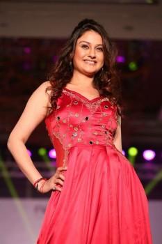Sonia Agarwal