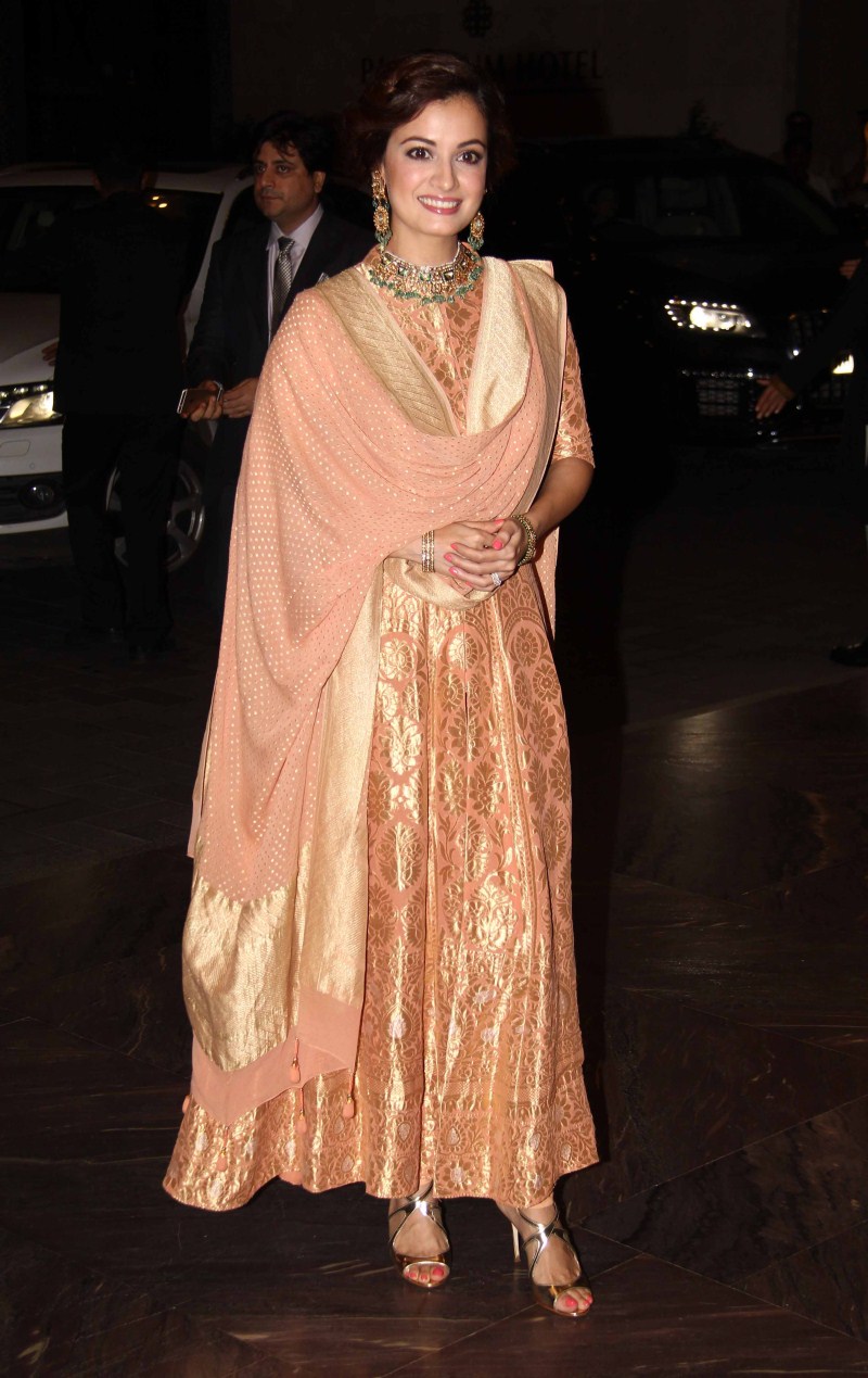 Dia Mizra at Shahid Kapoor Wedding Reception Dia Mizra at Shahid Kapoor Wedding Reception,Dia Mizra,actress Dia Mizra,Shahid Kapoor Wedding Reception,Shahid Kapoor Wedding Reception pics,Shahid Kapoor Wedding Reception images,Shahid Kapoor Wedding Reception photos,Dia Mizra latest pics,Dia Mizra lat