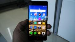 Nubia Z9 Mini Packs a 16MP+8MP camera combination with lots of features for clicking decent images.