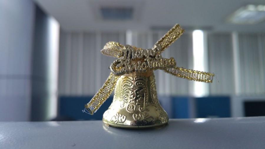 You can change the focus with a simple tap. In the image we focused the ribbon on the bell. ZTE News,ZTE Nubia News,ZTE Nubia Z9 Mini,Nubia Z9 Mini Camera Review,ZTE Nubia Z9 Mini Image Samples,ZTE Nubia Z9 Mini Sample Images,ZTE Nubia Z9 Mini Review