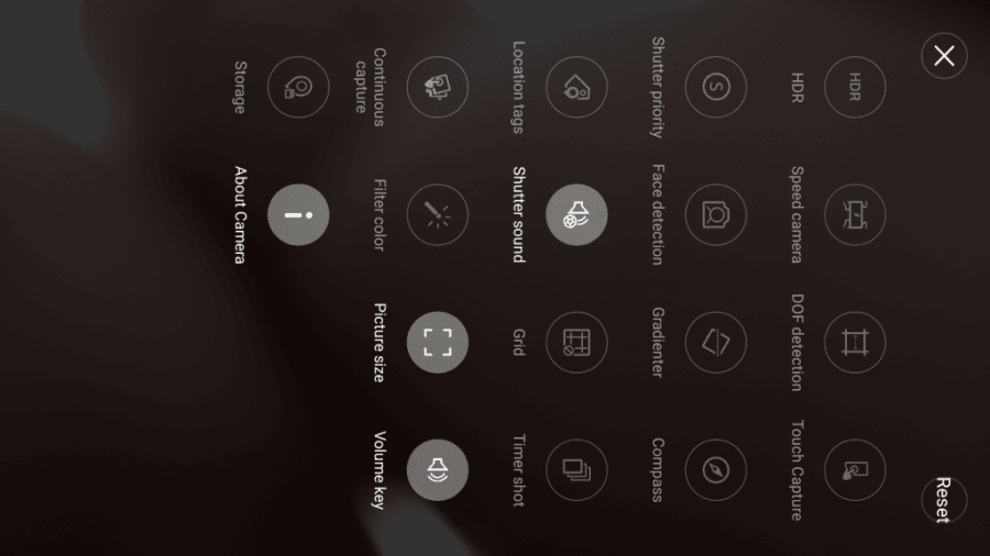 The camera offers plenty of tap-to-use control too for making it easy for point and shoot lovers. ZTE News,ZTE Nubia News,ZTE Nubia Z9 Mini,Nubia Z9 Mini Camera Review,ZTE Nubia Z9 Mini Image Samples,ZTE Nubia Z9 Mini Sample Images,ZTE Nubia Z9 Mini Review