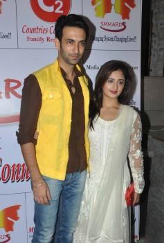 Celebs at SMMARDS Ngo Iftar party