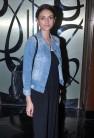 Aditi Rao Hydari spotted at PVR Juhu