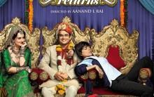 Tanu Weds Manu Returns First Look Poster