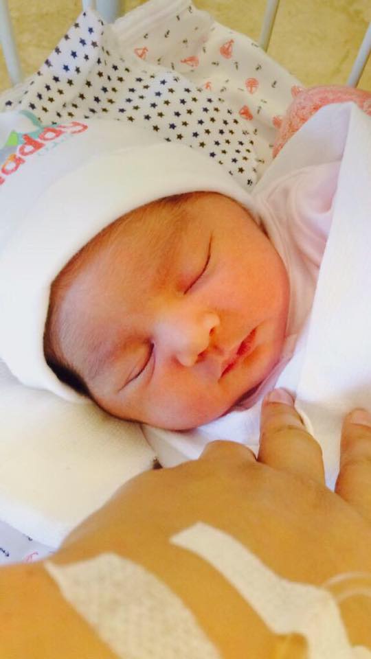 Sreesanth's Daughter Sreesanth,Sreesanth daughter,sreesanth daughter photos,Sreesanth daughter name