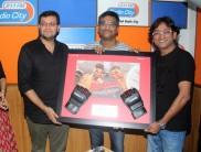 Brothers Music Launch at Radio City