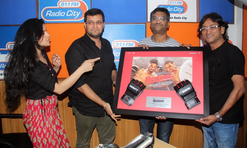 Brothers Music Launch at Radio City Brothers Music Launch,Brothers audio Launch,Brothers Music Launch at Radio City,Brothers Music Launch pics,Brothers Music Launch images,Brothers Music Launch photos,Brothers Music Launch stills,Brothers Music Launch pictures