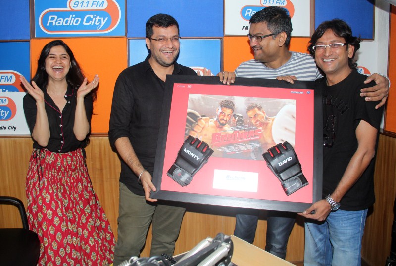 Brothers Music Launch at Radio City Brothers Music Launch,Brothers audio Launch,Brothers Music Launch at Radio City,Brothers Music Launch pics,Brothers Music Launch images,Brothers Music Launch photos,Brothers Music Launch stills,Brothers Music Launch pictures
