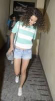 Kangna Ranaut,actress Kangna Ranaut,Kangna Ranaut snapped at PVR Juhu,Kangna Ranaut snapped at PVR,Kangna Ranaut snapped at Juhu,Kangna Ranaut latest pics,Kangna Ranaut latest images,Kangna Ranaut latest photos,Kangna Ranaut latest stills,Kangna Ranaut la