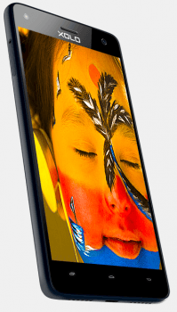 Xolo Black comes packed with 64-bit class based Snapdragon 615 Octa-core SoC (System on Chip), manufactured by industry leader Qualcomm