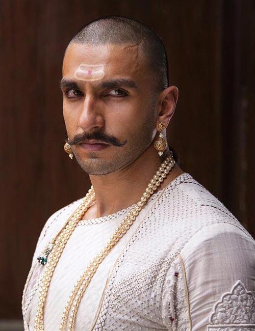 Ranveer Singh's First Look in Bajirao Mastani Movie Bajirao Mastani,Bajirao Mastani Movie Poster,Ranveer Singh,Deepika Padukone,Priyanka Chopra,Bajirao Mastani Movie stills,Bajirao Mastani Movie pics,Bajirao Mastani Movie images,Bajirao Mastani Movie photos,Bajirao Mastani Movie pictures