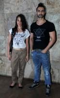 Bajrangi Bhaijaan Special Screening,Bajrangi Bhaijaan Special Screening at Lightbox,Bajrangi Bhaijaan,salman khan,salman khan in Bajrangi Bhaijaan,Bajrangi Bhaijaan Special Screening pics,Bajrangi Bhaijaan Special Screening images,Bajrangi Bhaijaan Specia