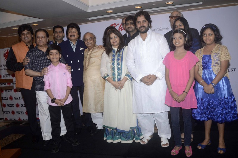 Announcement of Khazana Ghazal Festival 2015 Khazana Ghazal Festival,Announcement of Khazana Ghazal Festival 2015,Khazana Ghazal Festival 2015,Khazana Ghazal Festival pics,Khazana Ghazal Festival images,Khazana Ghazal Festival photos,Khazana Ghazal Festival stills,Khazana Ghazal Festival pictures