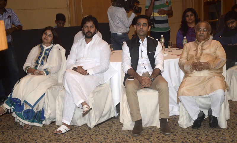 Announcement of Khazana Ghazal Festival 2015 Khazana Ghazal Festival,Announcement of Khazana Ghazal Festival 2015,Khazana Ghazal Festival 2015,Khazana Ghazal Festival pics,Khazana Ghazal Festival images,Khazana Ghazal Festival photos,Khazana Ghazal Festival stills,Khazana Ghazal Festival pictures