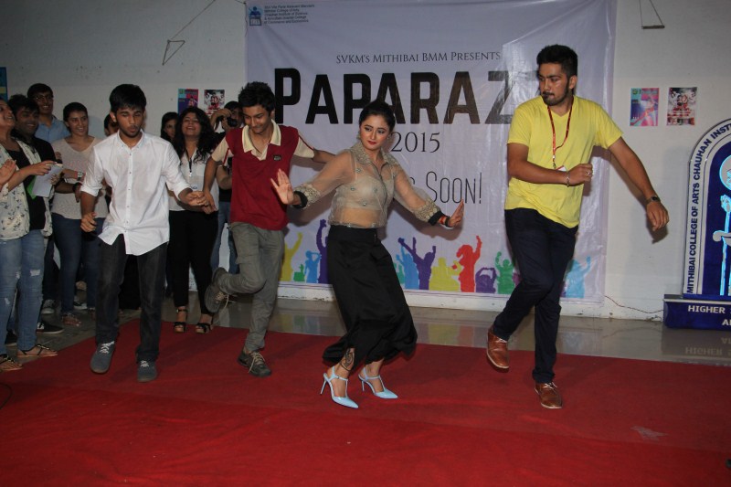 Rashmi Desai at Mithibai College Nach Baliye,Nandish Sandhu and Rashmi Desai,Nandish Sandhu,Rashmi Desai,Nandish Sandhu and Rashmi Desai at Mithibai College,Nach Baliye 7 Finalists,Rashmi Desai pics,Rashmi Desai images,Rashmi Desai photos,Rashmi Desai stills,Nandish Sandhu pics,Nandish S