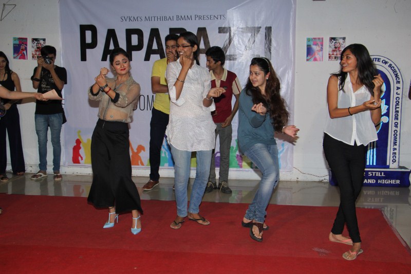 Rashmi Desai at Mithibai College Nach Baliye,Nandish Sandhu and Rashmi Desai,Nandish Sandhu,Rashmi Desai,Nandish Sandhu and Rashmi Desai at Mithibai College,Nach Baliye 7 Finalists,Rashmi Desai pics,Rashmi Desai images,Rashmi Desai photos,Rashmi Desai stills,Nandish Sandhu pics,Nandish S