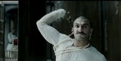 Ranveer Singh,actor Ranveer Singh,Ranveer Singh in Bajirao Mastani,Bajirao Mastani,Ranveer Singhs Bald Look,Ranveer Singh new look,Ranveer Singh latest pics,Ranveer Singh latest images,Ranveer Singh latest photos,Ranveer Singh latest stills,Ranveer Singh