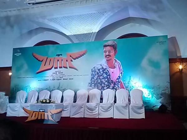 Maari Press Meet Maari Press Meet,Maari,Dhanush,actor Dhanush,Maari Press Meet pics,Maari Press Meet images,Maari Press Meet photos,Maari Press Meet stills,Maari Press Meet pictures