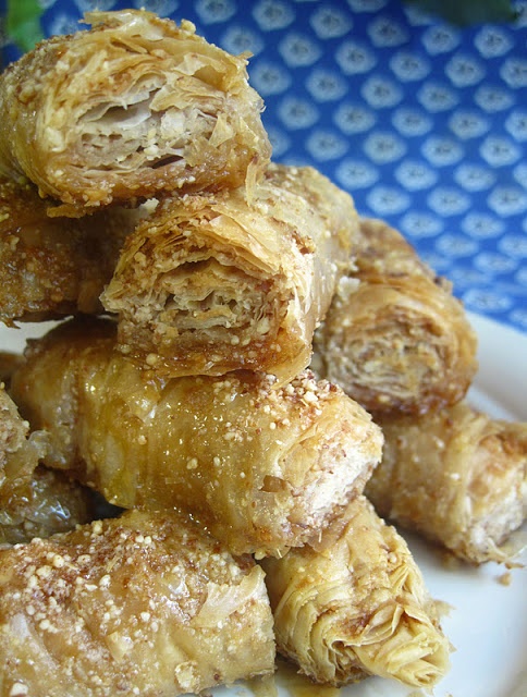 Almond Baklava Eid Foods,eid recipes indian,eid recipes,Eid Ul Fitr Food,Eid Dishes,ramzan eid recipe,Eid Mubarak,Recipes for Festival of Eid-ul-Fitr,Recipes for Festival,eid recipes dessert,eid recipes for kids,ramadan special