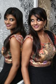 Aishwarya Rajesh New Photo