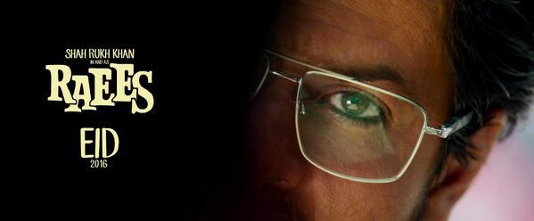 Raees First Look Poster Raees First Look,Raees First Look Poster,Shah Rukh Khan's Raees First Look Poster,Raees Poster,Raees movie Poster