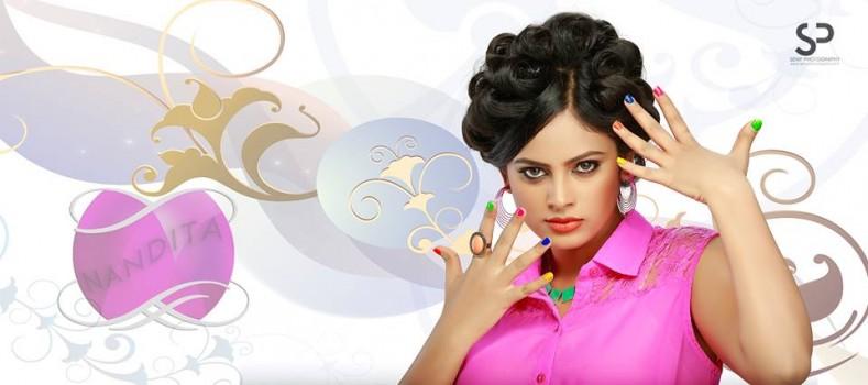 Nandita Swetha Latest Photoshoot