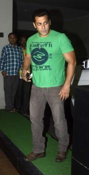 Salman Khan Latest Picture