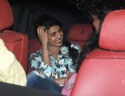 Priyanka Chopra at Bajrangi Bhaijaan Special Screening