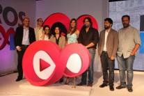 Eros international launches ErosNow