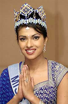 Check out Bollywood Actress Priyanka Chopra Rare and Unseen Pics.