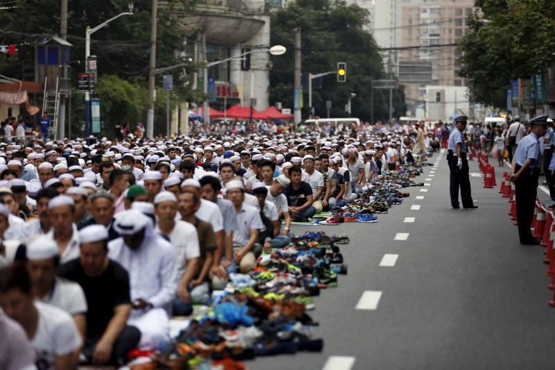 Millions of Muslims celebrate Eid Al-Fitr around the world. Eid Al-Fitr celebration,Eid Al-Fitr,eid al-fitr celebration photos,Eid al-Fitr 2015,Eid Al-Fitr celebration pics,Eid Al-Fitr celebration images,Eid Al-Fitr celebration photos,Eid Al-Fitr celebration stills,Eid Al-Fitr celebration picstures,ramadan celebra