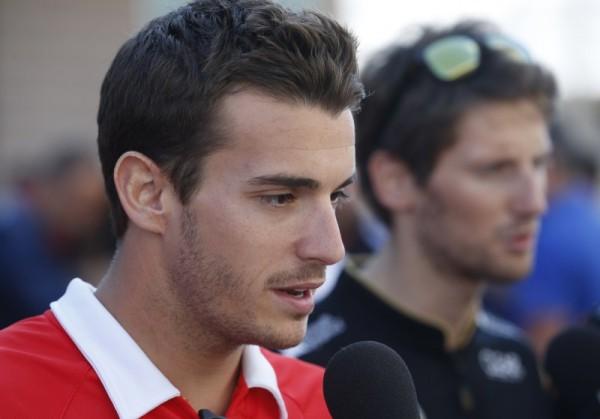 F1 driver Jules Bianchi passes away - Photos,Images,Gallery - 22676