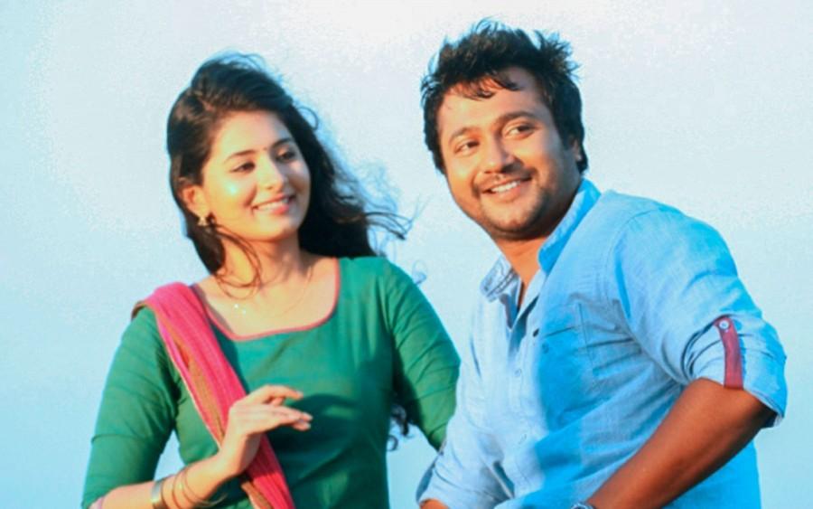 South Indian Actor Bobby Simhaa and Actress Reshmi Menon to tie the knot in January 2016. Bobby Simhaa and Reshmi Menon,Bobby Simhaa and Reshmi Menon marriage,Bobby Simhaa marriage,Bobby Simhaa,Reshmi Menon marriage,Reshmi Menon,Bobby Simhaa and Reshmi Menon pics,Bobby Simhaa and Reshmi Menon images,Bobby Simhaa and Reshmi Menon photos,Bobby S
