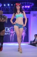 Madhur Bhandarkar,Madhur Bhandarkar unveils his Calendar Girls at a fashion show,Calendar Girls,Calendar Girls movie promotion,bollywood movie Calendar Girls,fashion show,fashion show event,fashion show 2015
