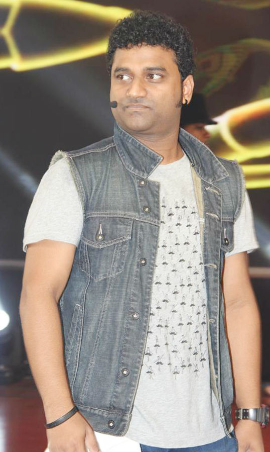 Music Composer Devi Sri Prasad Rehearsals for Srimanthudu Audio Launch. Devi Sri Prasad,Devi Sri Prasad Rehearsals for Srimanthudu Audio Launch,Devi Sri Prasad at Srimanthudu Audio Launch,Srimanthudu Audio Launch,Srimanthudu Audio Launch pics,Srimanthudu Audio Launch images,Srimanthudu Audio Launch photos,Devi Sri Prasad late