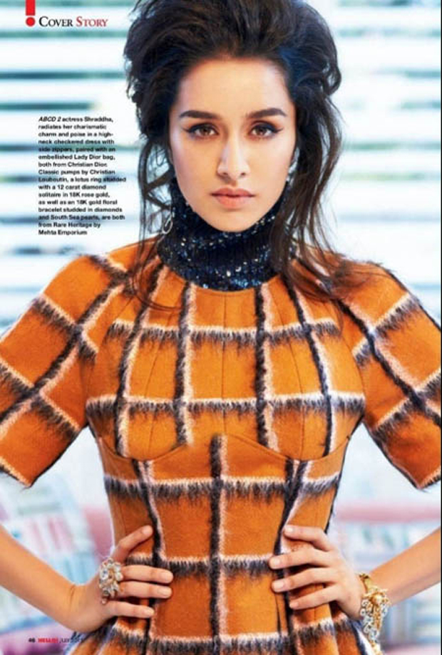 Bollywood Actress Shradha Kapoor Photoshoot for Hello July 2015. Shradha Kapoor Photoshoot for Hello July 2015,Shradha Kapoor Photoshoot,Hello July 2015,Shradha Kapoor,actress Shradha Kapoor,Shradha Kapoor latest pics,Shradha Kapoor latest images,Shradha Kapoor latest photos,Shradha Kapoor latest stills,Shradha Kapoor
