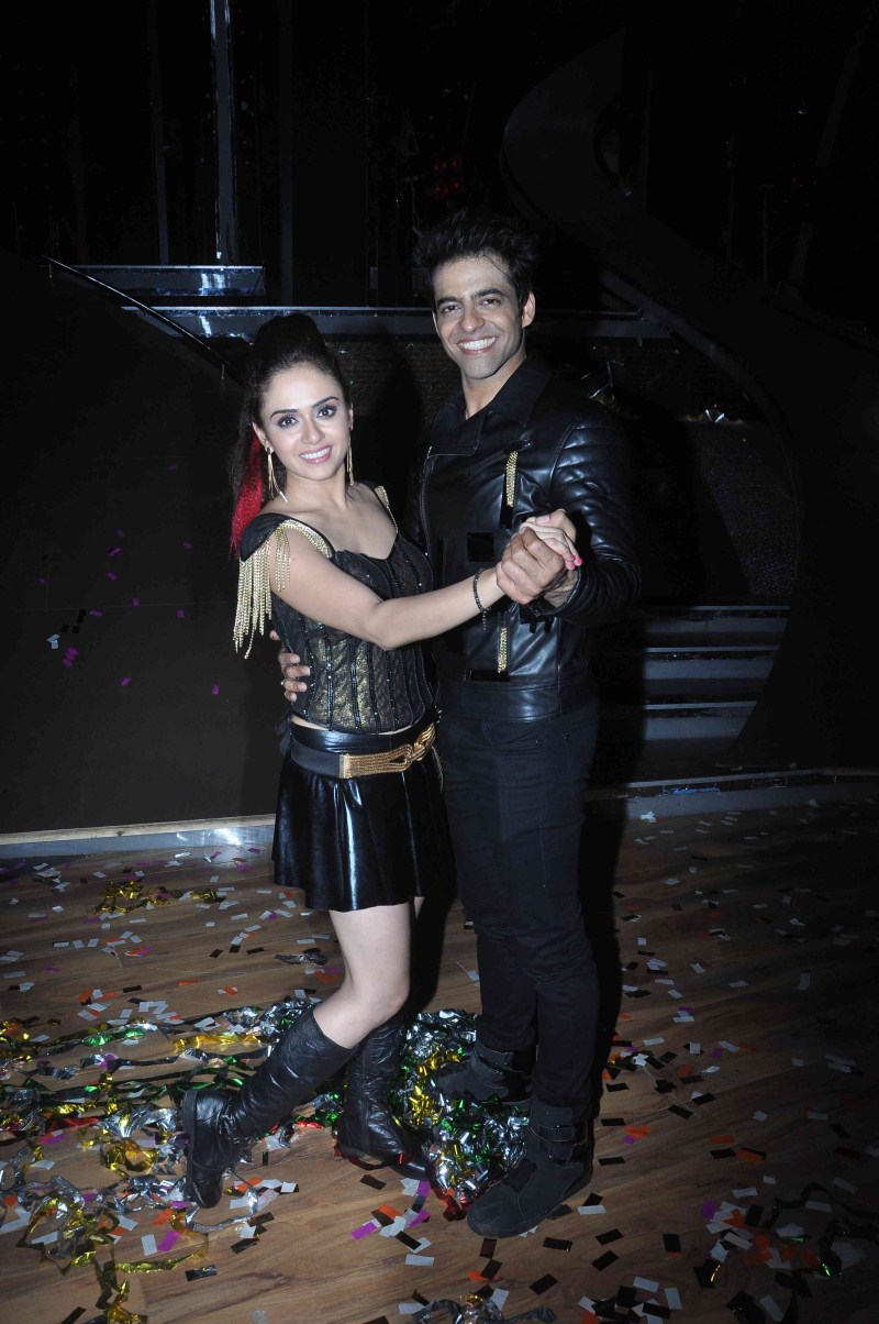 Nach Baliye 7: Amruta Khanvilkar-Himmanshoo Malhotra win the show. Nach Baliye 7,Nach Baliye 7 winners,Amruta Khanvilkar-Himmanshoo Malhotra,Himmanshoo,Amruta win Nach Baliye 7,Himmanshoo,Amruta,Amruta Khanvilkar,Himmanshoo Malhotra