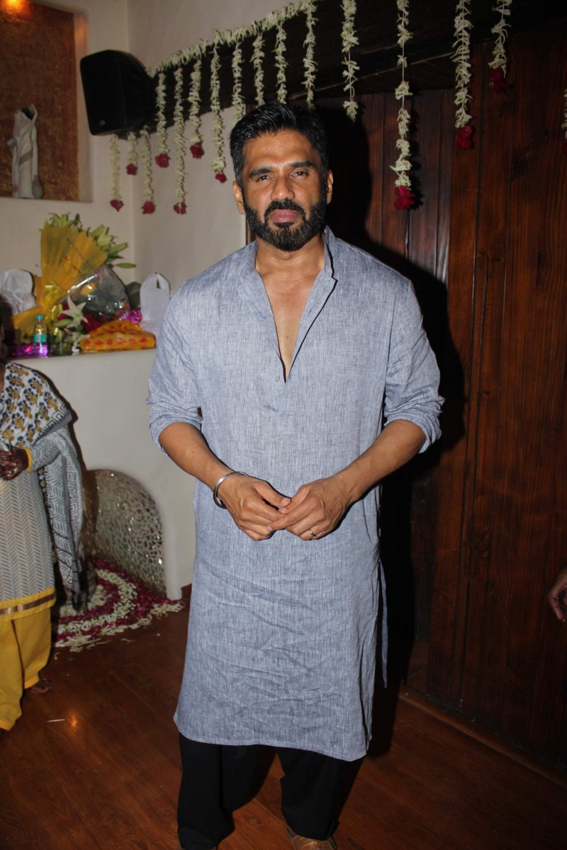 Javed Jaffery's EID Party Attended By B-Town - Photos,Images,Gallery ...