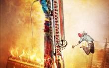 Zubaan is an upcoming Bollywood movie, directed by Mozez Singh. Vicky Kaushal and Sarah Jane Dias in the lead roles.
