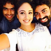 Check out some photos of Govind Padmasoorya (GP) and Pearle Maaney. Gp,GP photos,Pearle Maaney,GP and Pearle,D4 dance