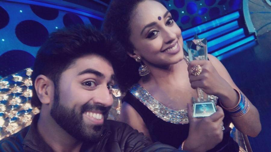 Check out some photos of Govind Padmasoorya (GP) and Pearle Maaney. Gp,GP photos,Pearle Maaney,GP and Pearle,D4 dance