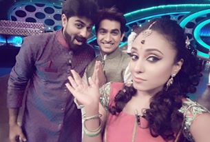 Check out some photos of Govind Padmasoorya (GP) and Pearle Maaney. Gp,GP photos,Pearle Maaney,GP and Pearle,D4 dance