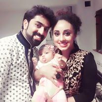 Check out some photos of Govind Padmasoorya (GP) and Pearle Maaney. Gp,GP photos,Pearle Maaney,GP and Pearle,D4 dance