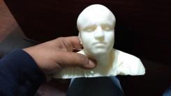 We recently visited Altem Technologies office to experience what 3D printers can do and how.