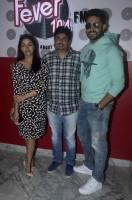 All Is Well,all is well promotions,abhishek bachchan,asin,Rishi Kapoor