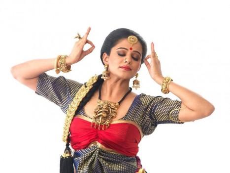 Check out some recent photos of South Indian actress Priyamani.