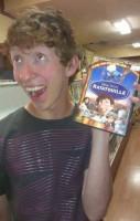 Ordinary People Who Look like celebs,people who look similar to cartoon figures,cartoon figures,cartoon look-alikes