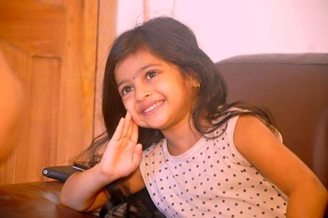 Akshara Kishor has become a household name for her performance as Bala mol in Asianet's 'Karuthamuthu' serial. Akshara Kishor,Bala mol,Bala mol of Karuthamuthu,Karuthamuthu serial,Karuthamuthu fame bala mol,Karuthamuthu child artist,Karuthamuthu kid photos
