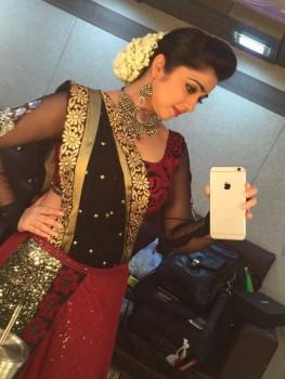 Check out some recent photos of Charmme Kaur.